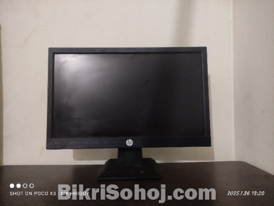 HP V19 18.5